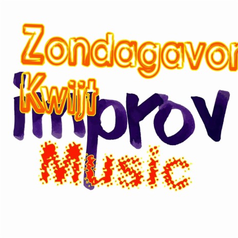 Zondagavond Kwijt | Boomplay Music