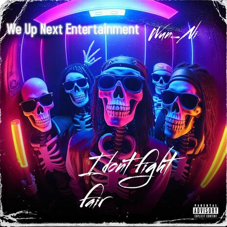 I Dont Fight Fair | Boomplay Music