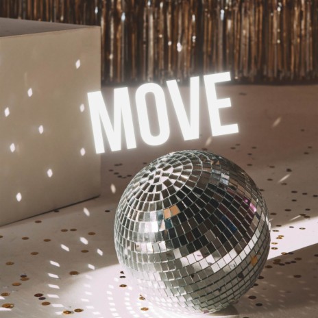 MOVE ft. Dino Ali & Zoha Zuberi | Boomplay Music