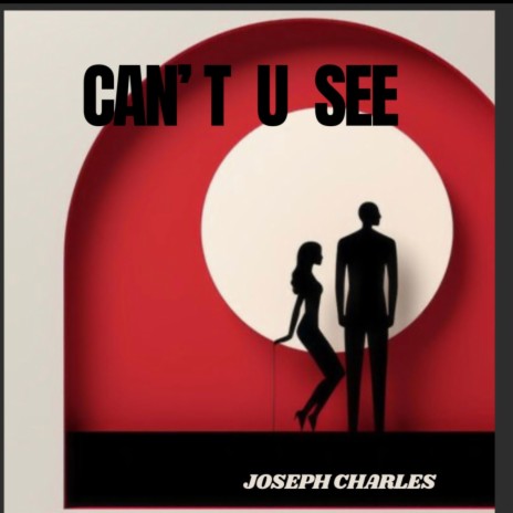 Can't U See | Boomplay Music