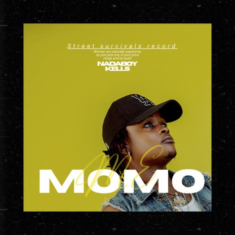 MoMo Me | Boomplay Music