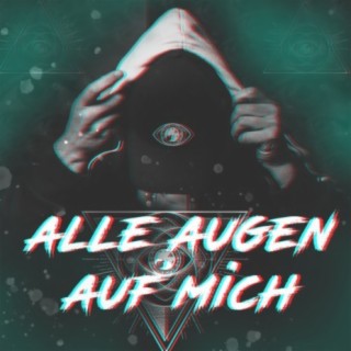 Alle Augen auf mich