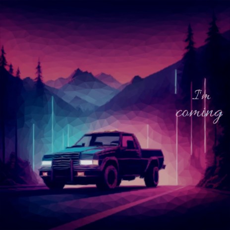 I'm Coming | Boomplay Music