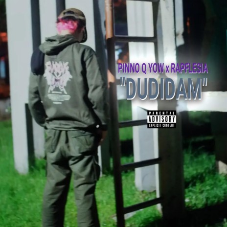 DUDIDAM ft. RAPFLESIA | Boomplay Music