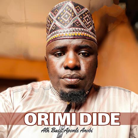 ORIMI DIDE | Boomplay Music