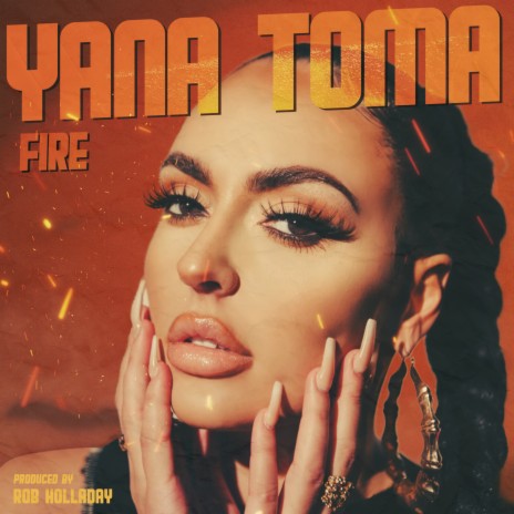 Fire | Boomplay Music