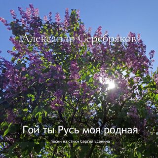 Гой ты Русь моя родная (песни на стихи Сергея Есенина)