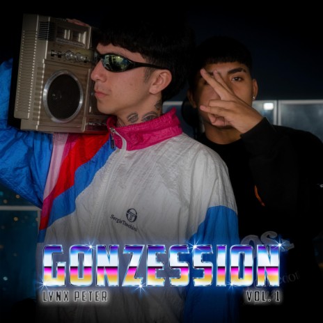 Gonzession Vol. 1 || LynxPeter ft. LynxPeter | Boomplay Music