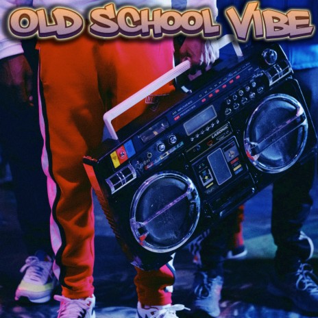 Old School Vibe (Radio Edit) ft. VV. Kazakov | Boomplay Music