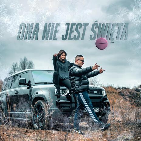 Ona nie jest święta | Boomplay Music