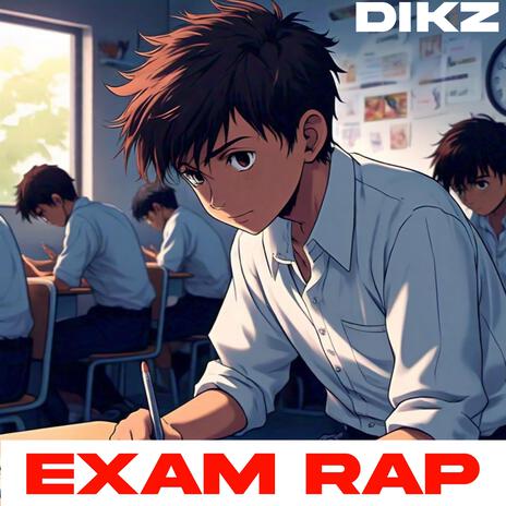 Exam Rap | Boomplay Music