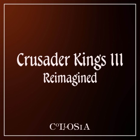 Knights of Jerusalem (From Crusader Kings III) | Boomplay Music