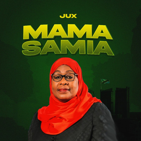 Mama Samia | Boomplay Music