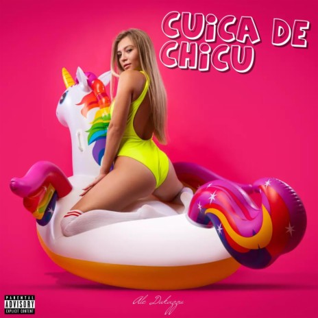 Cuica De Chicu | Boomplay Music