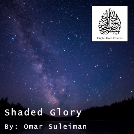 Shaded Glory, Pt. 1 | Boomplay Music