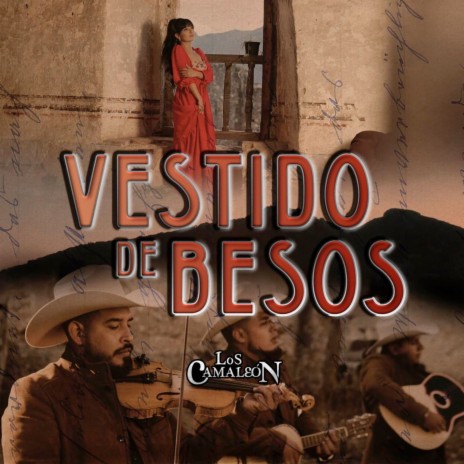 Un Vestido de Besos | Boomplay Music