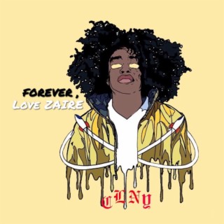 Forever, Love ZAIRE (FORBES MIX) (Radio Edit) lyrics | Boomplay Music