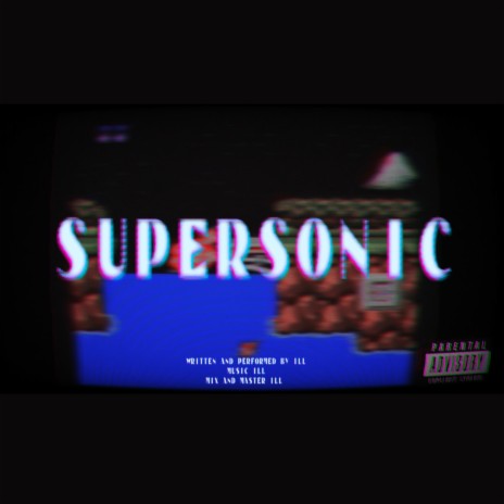 SUPERSONiC | Boomplay Music