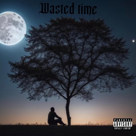 Wasted Time ft. Drako28 | Boomplay Music