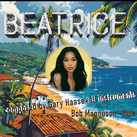 Beatrice ft. Gary Haase | Boomplay Music