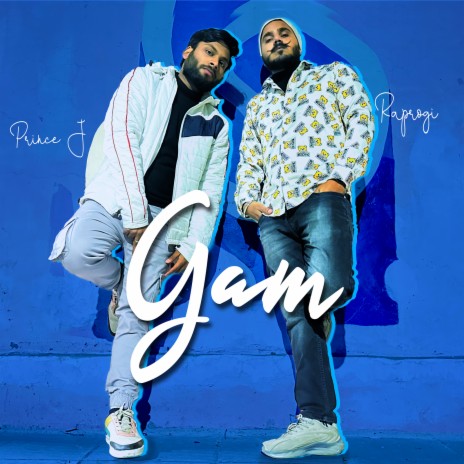 Gam ft. Raprogi | Boomplay Music