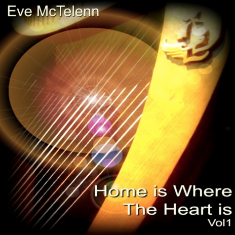 Eternal love (Eve McTelenn)