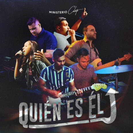 Quién Es Él | Boomplay Music