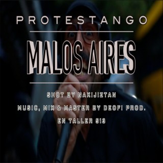 PROTESTANGO