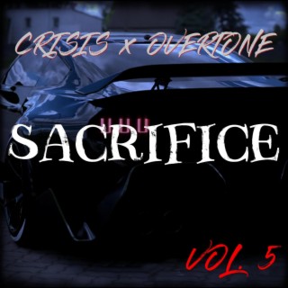 Sacrifice, Vol. 5