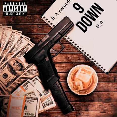 9 Down | Boomplay Music