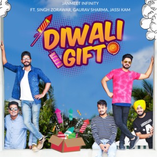 Diwali Gift