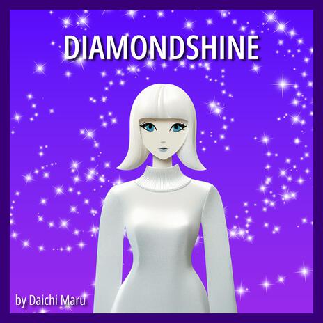 DIAMONDSHINE (Slowed Version) | Boomplay Music