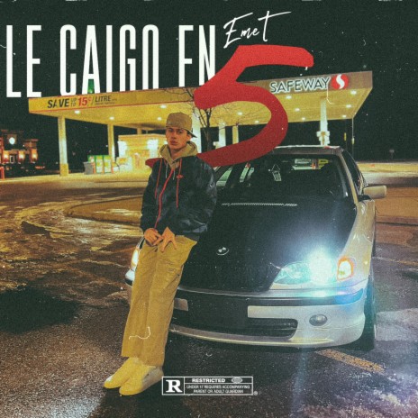 Le caigo en 5 | Boomplay Music