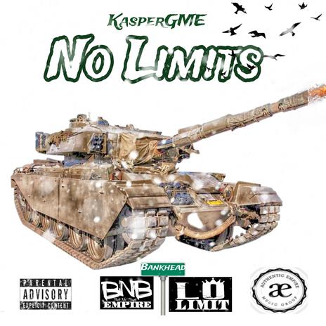 NO LIMITS | Boomplay Music