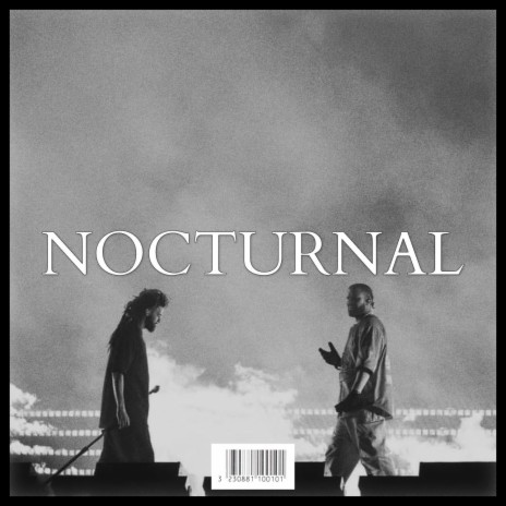 NOCTURNAL BoomBap | Boomplay Music