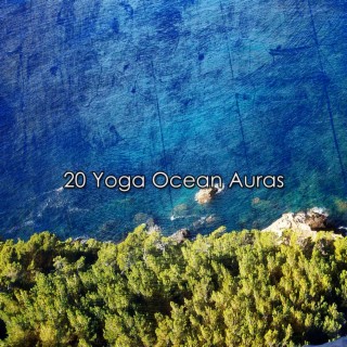 20 Yoga Ocean Auras