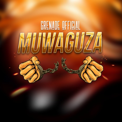 Muwaguza | Boomplay Music