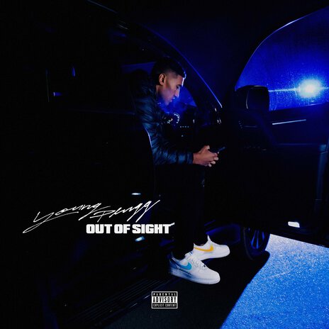 OUT OF SIGHT ft. ONEFOUR | Boomplay Music