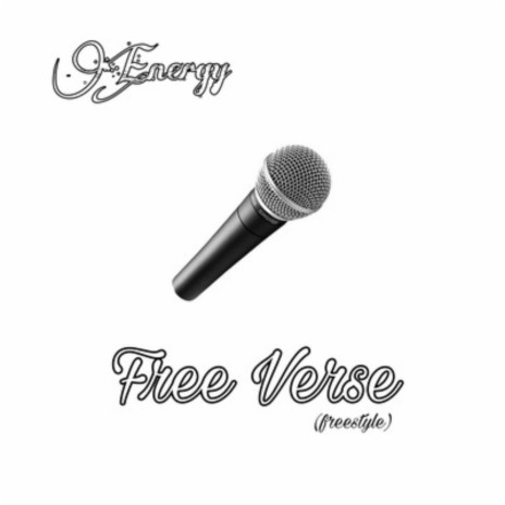 Free verse (freestyle)