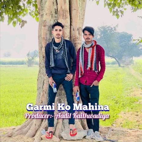 Garmi Ko Mahina | Boomplay Music