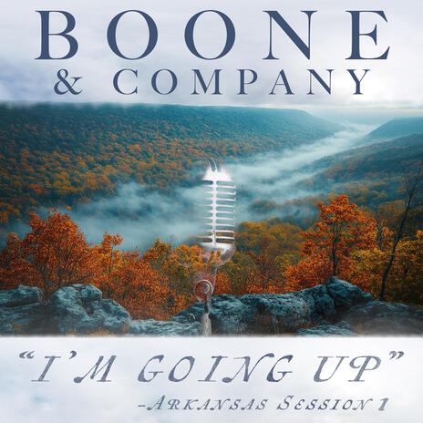 I'm Going Up | Boomplay Music