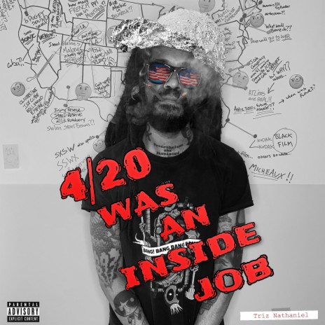 4/20 Was an Inside Job | Boomplay Music