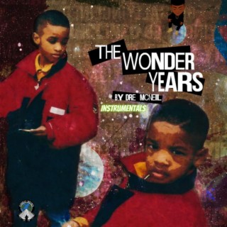 The Wonder Years Instrumentals