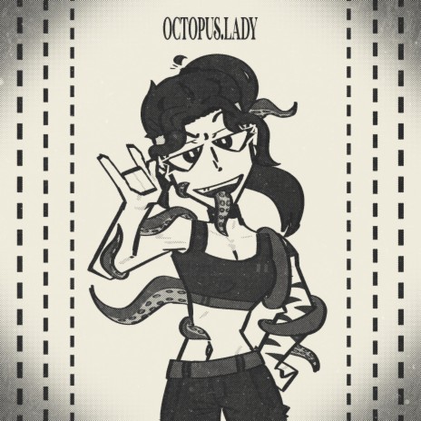 OCTOPUS.LADY | Boomplay Music
