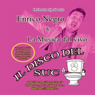 IL DISCO DEL SUCCESSO Orchestra Spettacolo Enrico Negro & La Musica dal Vivo