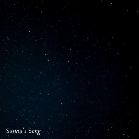 Sanaa's Song
