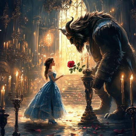 Beauty and the Beast | Boomplay Music