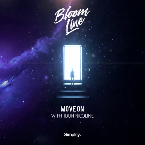 Move On ft. Idun Nicoline | Boomplay Music