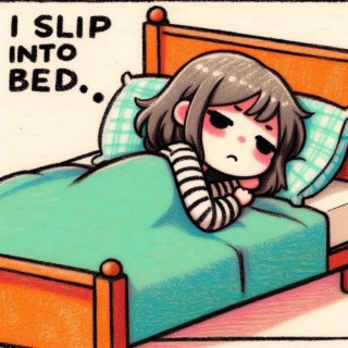 I Slip Into Bed