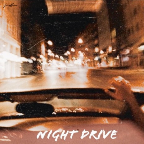 Night Drive | Boomplay Music